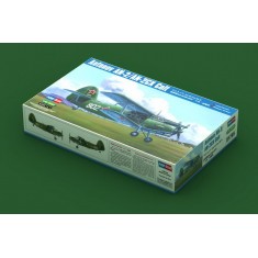 1/48 Antonov AN-2/AN-2CX Colt