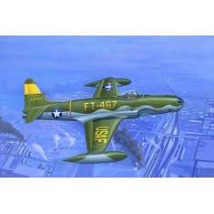 1/48 Lockheed RF-80A Shooting Star