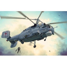 1/48 Russian Kamov Ka-27 Helix