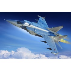 1/48 Russian MiG-31M Foxhound    