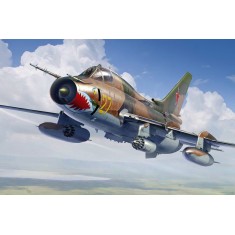 1/48 Sukhoi Su-17M4 Fitter-K