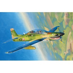 TP-63E Kingcobra Dora Wings 48003