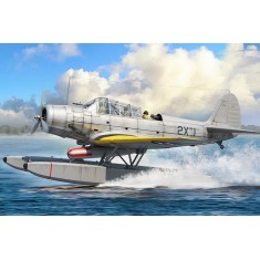 1/48 Douglas TBD-1A Devastator Torpedo Bomber