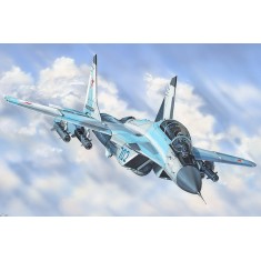 1/48 Russian Mikoyan MiG-35 Multirole Fighter