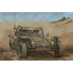 1/35 Delta Force Fast Attack Vehicle (FAV)