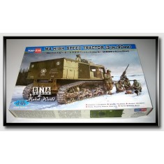 1/35 M4 (3-in/90mm) High Speed Tractor