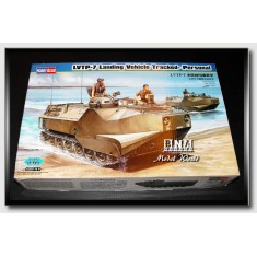 1/35 LVTP-7 Landing Vehicle Tracked-Personal