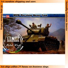 1/35 M26 Pershing Heavy Tank