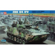 1/35 Chinese ZBD-04 IFV