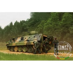 1/35 PLA ZSD89 APC