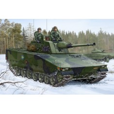 1/35 Swedish CV90-40 IFV