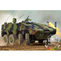 1/35 German Boxer MRAV