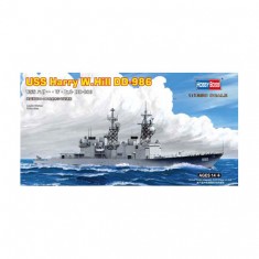 1/1250 USS Harry W. Hill (DD-986)