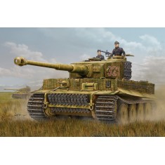 1/16 PzKpfw.VI Tiger I - Mid Production