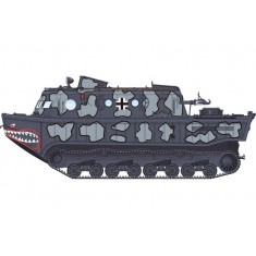 1/72 German Land-Wasser-Schlepper (LWS) Medium production
