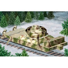 1/72 German Panzerjagerwagen Vol.1