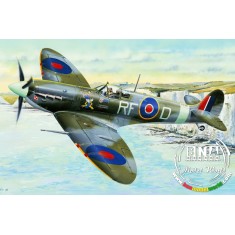 1/32 Supermarine Spitfire Mk.Vb