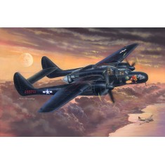 1/32 US Northrop P-61B Black Widow