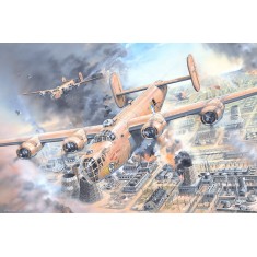 1/32 Consolidated B-24D Liberator