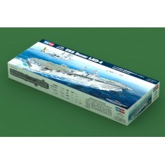 1/700 USS Boxer LHD-4