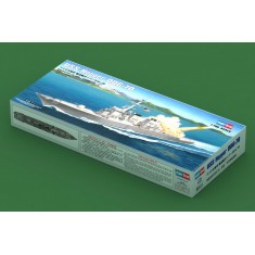 1/700 USS Hopper DDG-70