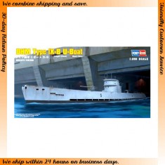 1/350 DKM Navy Type IX-B U-Boat