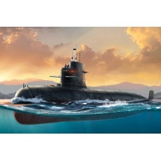 1/350 PLA Navy Type 039 Song Class