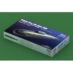 1/350 Russian Navy Alfa Class SSN