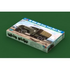 1/35 US White 666 Cargo (Hard Top)