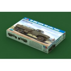 1/35 US GMC CCKW 750 Gallon Tanker