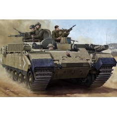 1/35 IDF APC Puma