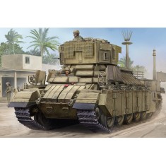 1/35 IDF APC Nagmachon (Doghouse I)