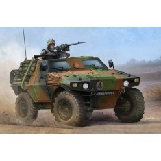 1/35 French VBL Armour Car