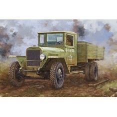 1/35 Russian ZiS-5B Truck