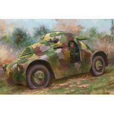 1/35 Skoda PA-II Turtle