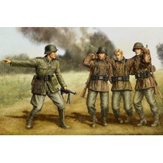 1/35 Kursk "Bailout from the Pocket"