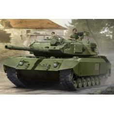 1/35 Canadian Leopard C1A1 MBT