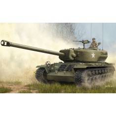 1/35 US T30 Heavy Tank