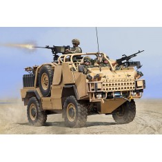 1/35 Jackal 2 High Mobility Weapon Platform