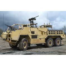 1/35 Coyote TSV (Tactical Support Vehicle)
