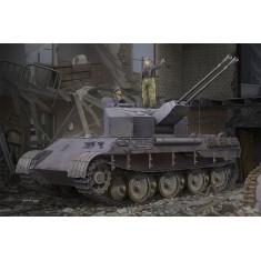 1/35 German Flakpanzer V Ausf.A