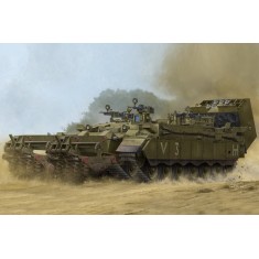 1/35 IDF PUMA AEV 84546