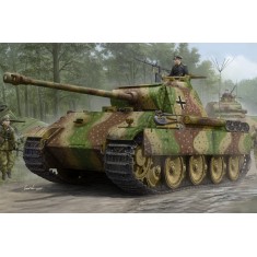 1/35 German SdKfz.171 Panther Ausf.G Early Version
