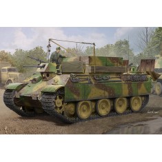 1/35 German Sd.Kfz.179 Bergepanther Ausf.G Late Version