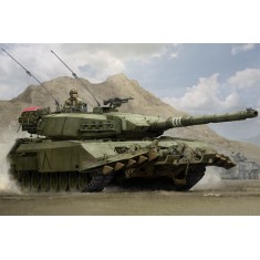 1/35 Leopard C2 MEXAS with TWMP