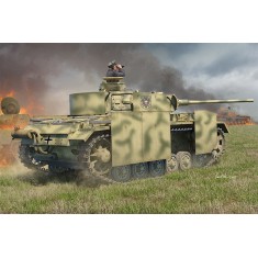 1/35 Pz.Kpfw.III Ausf.M