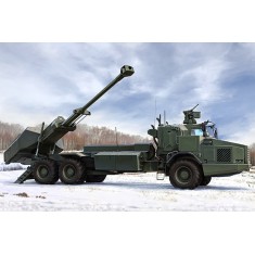 1/35 Archer Artillery System FH77BW L52