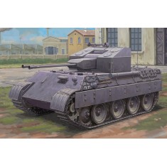 1/48 German Flakpanzer V Ausf.A