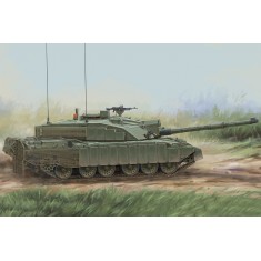 1/48 British Challenger II Enhanced Armour