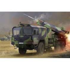 1/35 LKW 7t mil gl LARS2